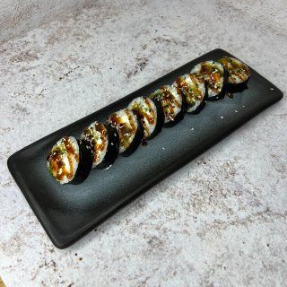 Сливочный Кимпаб